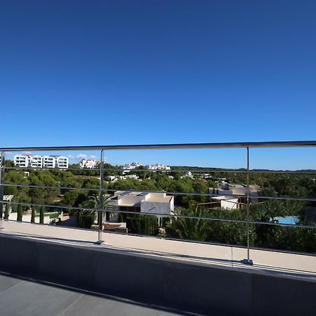 Deluxe Villa Lavanda Las Colinas Dehesa De Campoamor With Heated Pool المظهر الخارجي الصورة