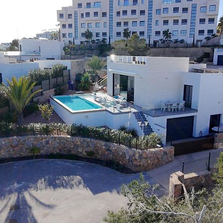 Deluxe Villa Lavanda Las Colinas Dehesa De Campoamor With Heated Pool المظهر الخارجي الصورة