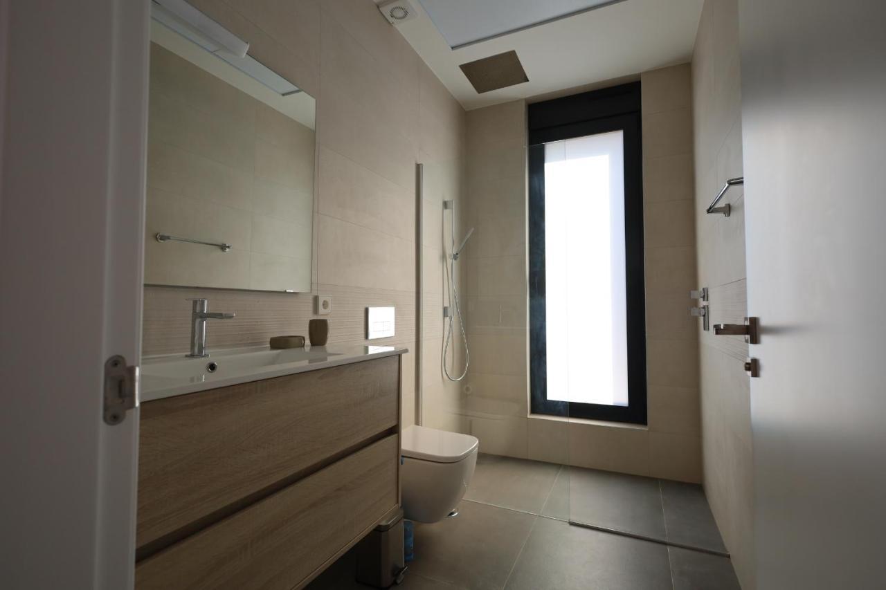 Deluxe Villa Lavanda Las Colinas Dehesa De Campoamor With Heated Pool المظهر الخارجي الصورة