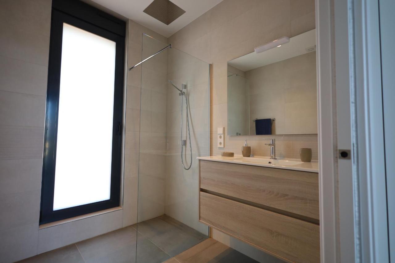 Deluxe Villa Lavanda Las Colinas Dehesa De Campoamor With Heated Pool المظهر الخارجي الصورة