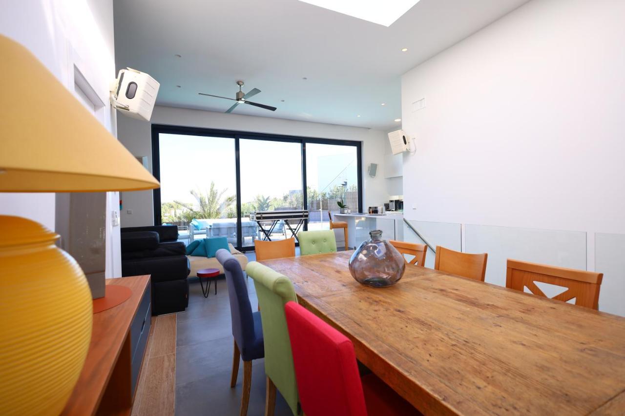 Deluxe Villa Lavanda Las Colinas Dehesa De Campoamor With Heated Pool المظهر الخارجي الصورة