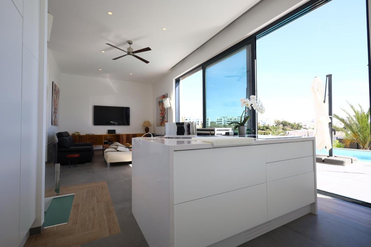 Deluxe Villa Lavanda Las Colinas Dehesa De Campoamor With Heated Pool المظهر الخارجي الصورة