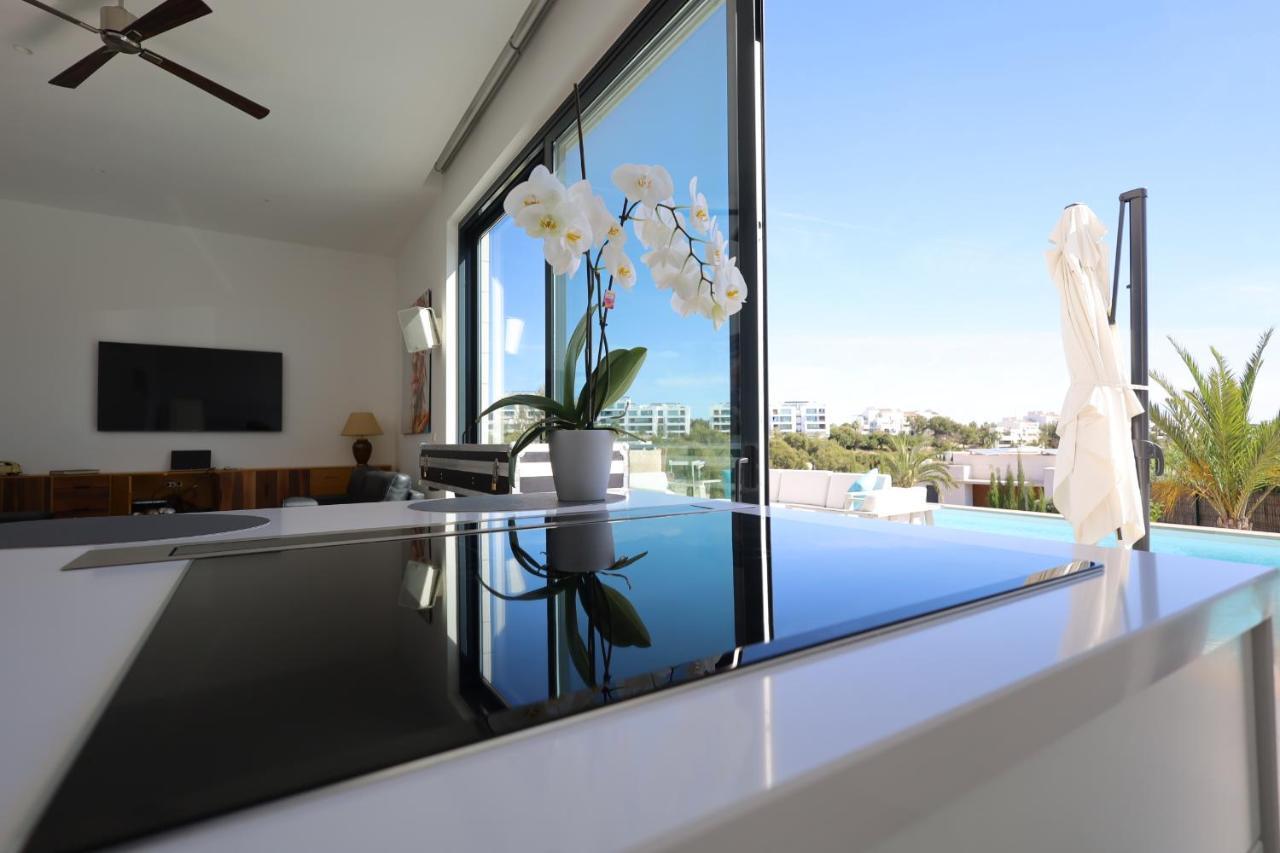 Deluxe Villa Lavanda Las Colinas Dehesa De Campoamor With Heated Pool المظهر الخارجي الصورة