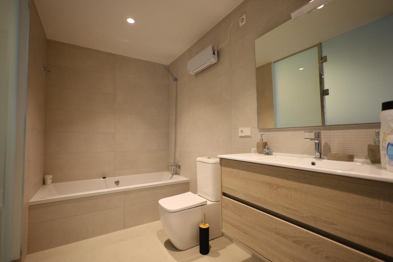 Deluxe Villa Lavanda Las Colinas Dehesa De Campoamor With Heated Pool المظهر الخارجي الصورة