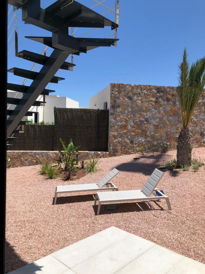 Deluxe Villa Lavanda Las Colinas Dehesa De Campoamor With Heated Pool المظهر الخارجي الصورة