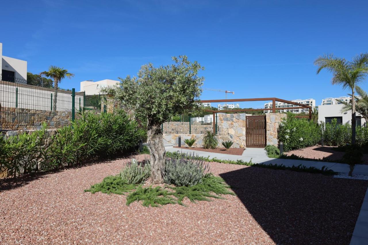 Deluxe Villa Lavanda Las Colinas Dehesa De Campoamor With Heated Pool المظهر الخارجي الصورة