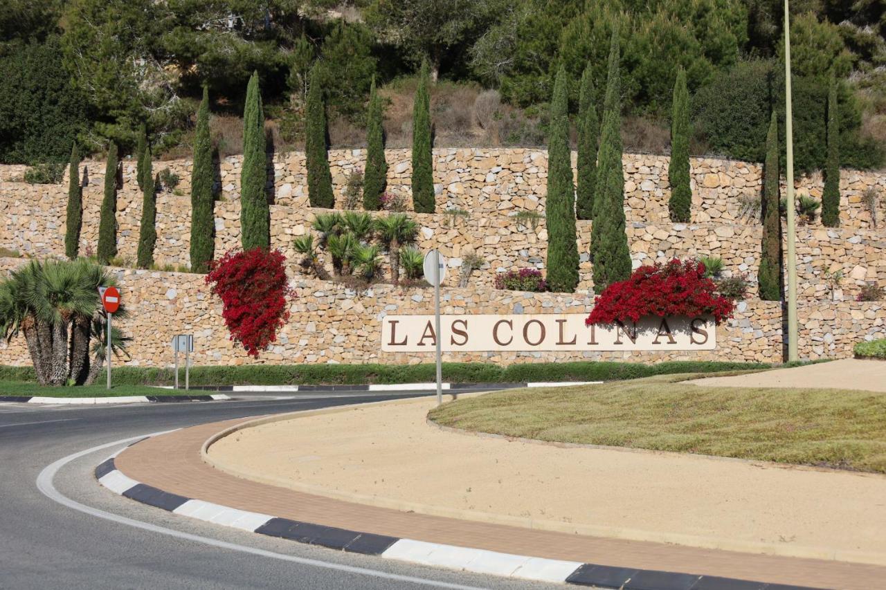 Deluxe Villa Lavanda Las Colinas Dehesa De Campoamor With Heated Pool المظهر الخارجي الصورة