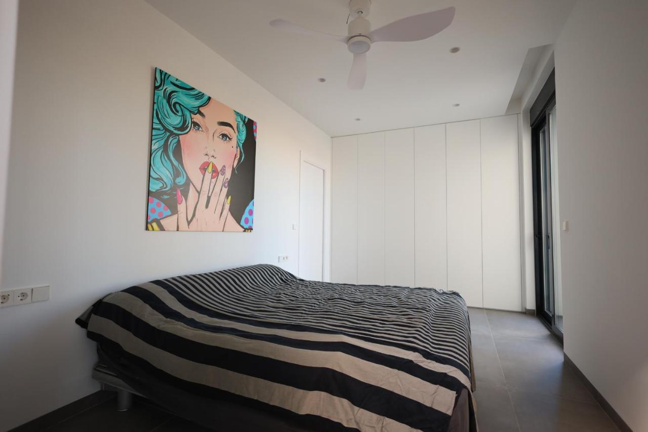 Deluxe Villa Lavanda Las Colinas Dehesa De Campoamor With Heated Pool المظهر الخارجي الصورة