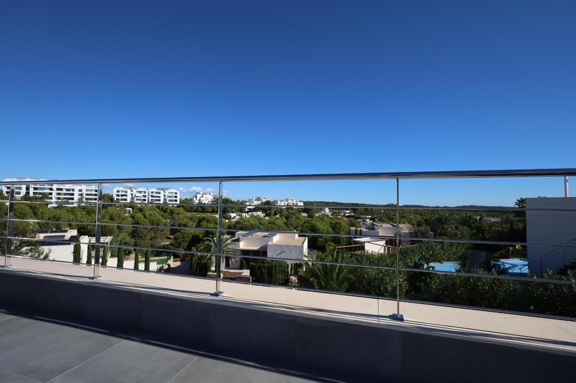 Deluxe Villa Lavanda Las Colinas Dehesa De Campoamor With Heated Pool المظهر الخارجي الصورة
