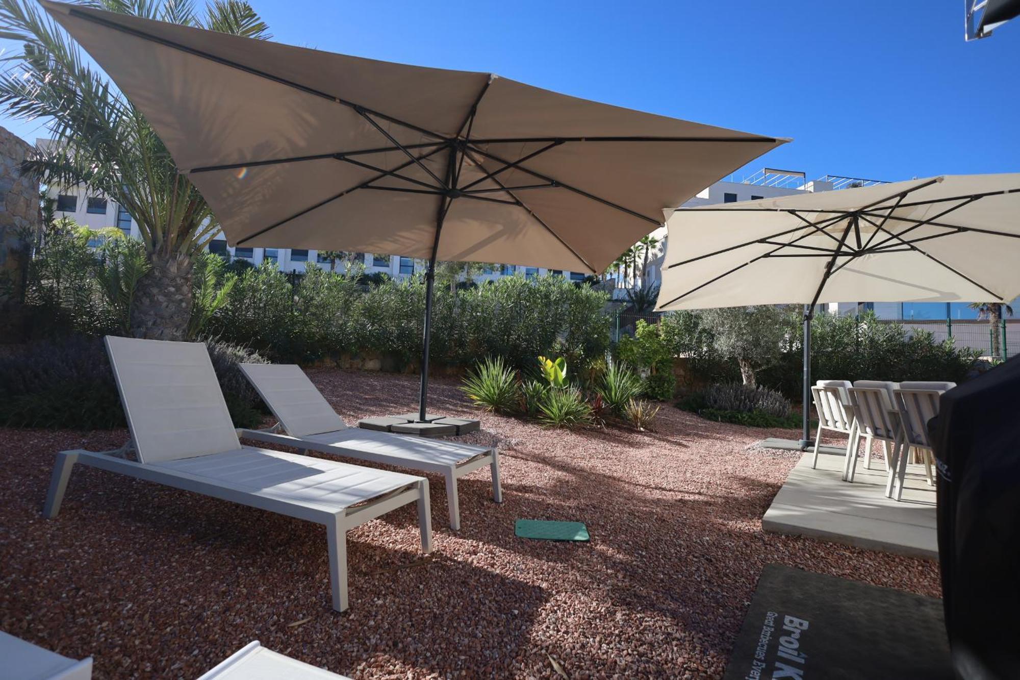 Deluxe Villa Lavanda Las Colinas Dehesa De Campoamor With Heated Pool المظهر الخارجي الصورة